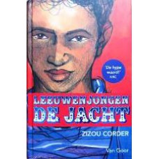 Leeuwenjongen - De jacht