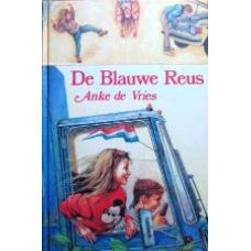 De blauwe reus