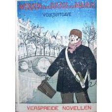 Verspreide novellen