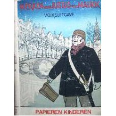 Papieren kinderen, novellen en schetsen