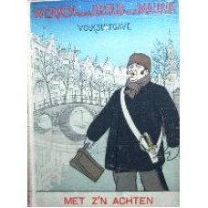 Met z'n achten, novellen en schetsen