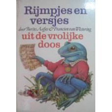 Rijmpjes en versjes uit de vrolijke doos