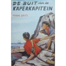 De buit van de kaperkapitein