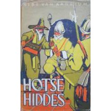 Hotse Hiddes