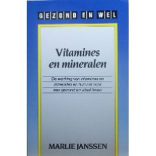 Vitamines en mineralen