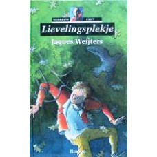 Lievelingsplekje