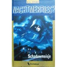 Schaduwmeisje