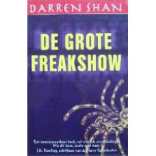 De grote freakshow