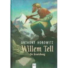 Willem Tell De kruisboog