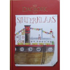 Het dagboek van Sinterklaas