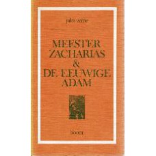 Meester Zacharias & de eeuwige Adam