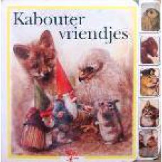 Kabouter vriendjes