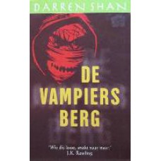 De vampiersberg