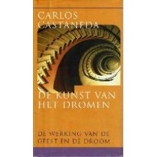 De kunst van het dromen