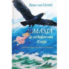 Masja, de verhalen van Katja