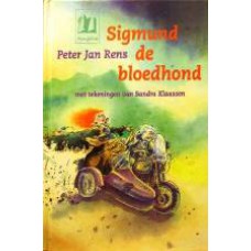 Sigmund de bloedhond