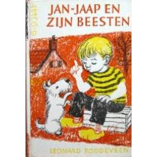 Jan-Jaap en zijn beesten