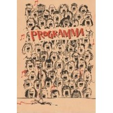 Programma - Ik ben blij dat ik je niet vergeten ben