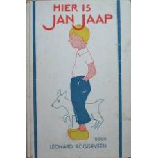 Hier is Jan-Jaap