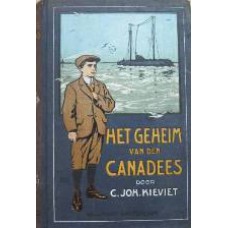 Het geheim van den Canadees