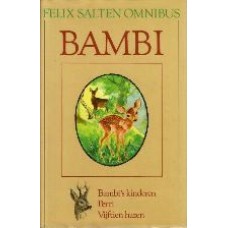 Bambi omnibus