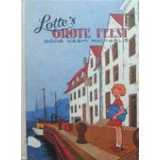 Lotte's grote feest