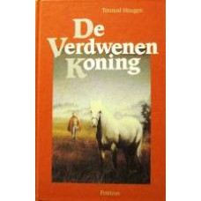 De verdwenen koning