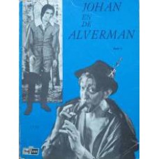 Johan en de Alverman 2