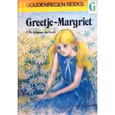 Greetje-Margriet