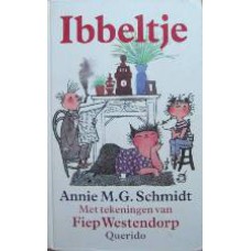 Ibbeltje