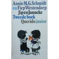 Jip en Janneke 2e boek