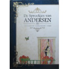 De sprookjes van Andersen - 3
