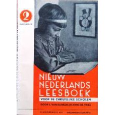 Nieuw Nederlands Leesboek 2