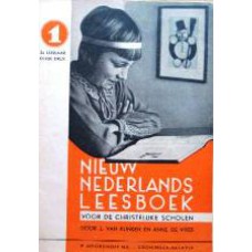 Nieuw Nederlands Leesboek 1