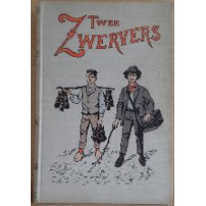 Twee zwervers