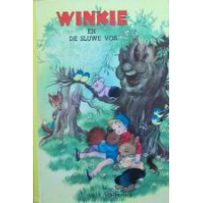 Winkie en de sluwe vos