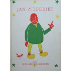 Jan Piederiet