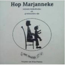 Hop Marjanneke