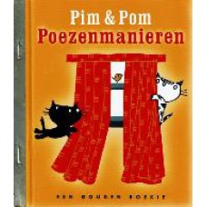 Pim en Pom Poezenmanieren