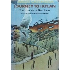 Journey to Ixtlan - The lessons of Don Juan