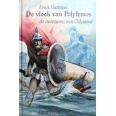 De vloek van Polyfemos, avonturen van Odysseus