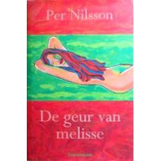 De geur van melisse