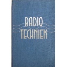 Radiotechniek, practische handleiding voor radio-ontvangsttechniek (1944)
