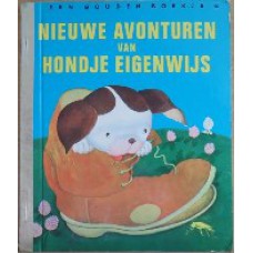 Nieuwe avonturen van Hondje eigenwijs