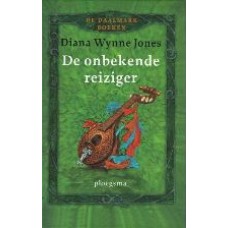De onbekende reiziger