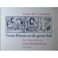 Tante Patent en de grote Sof