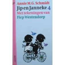 Jip en Janneke 4