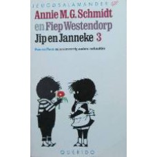 Jip en Janneke 3