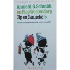 Jip en Janneke 5