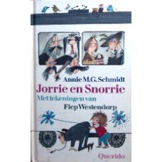 Jorrie en Snorrie